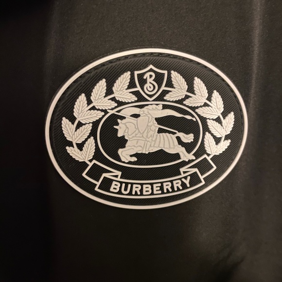 Burberry Track Jacket - Picture 9 of 10